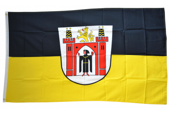 Fahne/Flagge Bayern 90 x 150cm, sFr. 7,90