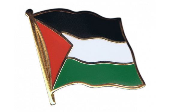 Flagge Palästina kaufen - günstig Flaggen bestellen