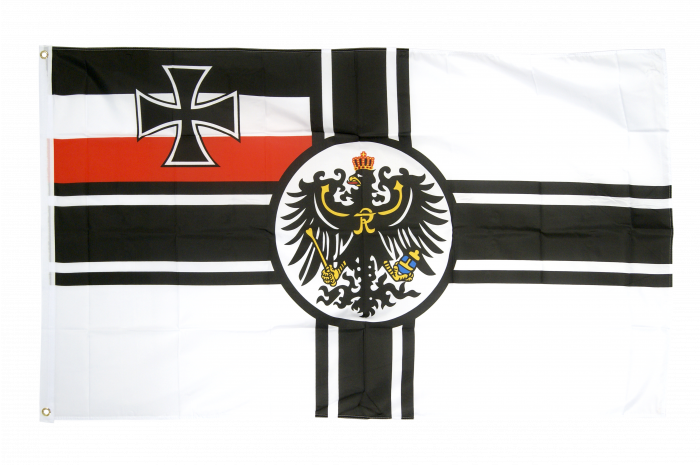 Flagge Fahne Deutsches Reich Reichskriegsflagge Gunstig Kaufen Flaggen Shop Ch