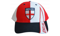 Cap / Kappe England, fan