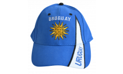Cap / Kappe Uruguay, fan