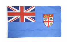 Flagge Fidschi - 10er Set - 90 x 150 cm