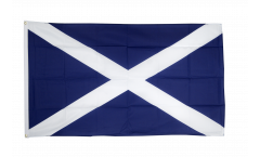 Flagge Schottland - 10er Set - 90 x 150 cm