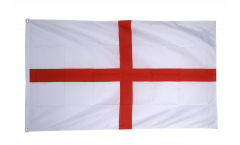 Flagge England St. George - 10er Set - 60 x 90 cm