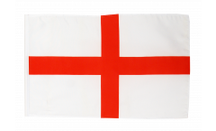 Flagge England St. George - 10er Set - 30 x 45 cm