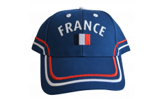 Cap / Kappe Frankreich, nation