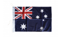 Bootsfahne Australien - 30 x 40 cm