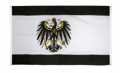 Balkonflagge Preußen - 90 x 150 cm