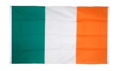 Balkonflagge Irland - 90 x 150 cm