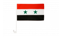 flaggen AZ FLAG FLAGGE FREIE SYRISCHE ARMEE 90x60cm SYRIEN FAHNE  60 x 90 cm 