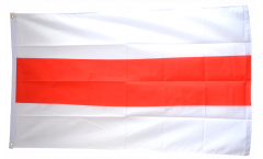 Flagge Weißrussland 1991-1995
