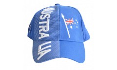 Cap / Kappe Australien, nation