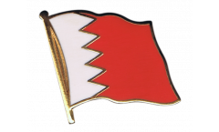 Flaggen-Pin Bahrein - 2 x 2 cm