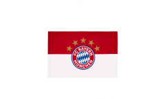 Fahne München Stadt des deutschen Meisters Hissflagge 90 x 150 cm Flagge 