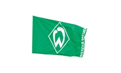 Hissflagge Werder Bremen - 200 x 300 cm