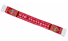 Schal VfB Stuttgart Stadion  - 17 x 150 cm