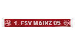 Schal 1. FSV Mainz 05 - 17 x 150 cm