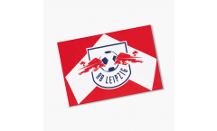 Flagge RB Leipzig - 60 x 90 cm