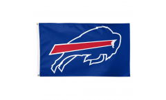 Flagge Buffalo Bills