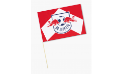 Stockflagge RB Leipzig - 40 x 60 cm