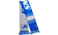 Schal NFL Detroit Lions - 17 x 150 cm