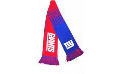 Schal NFL New York Giants - 17 x 150 cm