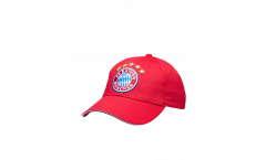 Cap / Kappe FC Bayern München