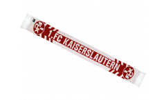Schal 1. FC Kaiserslautern - 15 x 140 cm
