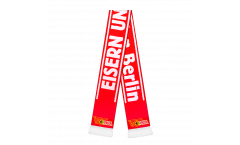 Schal 1.FC Union Berlin - 17 x 150 cm