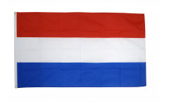 Flagge Niederlande - 10er Set - 60 x 90 cm
