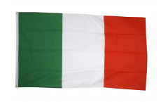 Flagge Italien - 10er Set - 60 x 90 cm