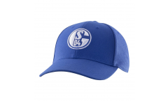 Cap / Kappe FC Schalke 04