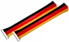 Airsticks Deutschland - 10 x 60 cm