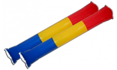 Airsticks Rumänien - 10 x 60 cm