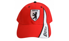 Cap / Kappe Deutschland Berlin, fan