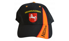 Cap / Kappe Deutschland Niedersachsen, fan
