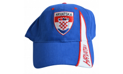 Cap / Kappe Kroatien, fan I