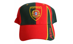 Cap / Kappe Portugal, fan