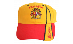 Cap / Kappe Spanien, fan