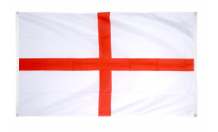 Balkonflagge England - 90 x 150 cm