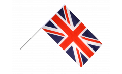 Stockflagge Großbritannien - 60 x 90 cm