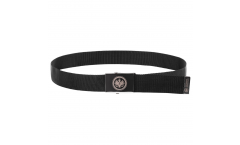Eintracht Frankfurt Gürtel mit Metallschnalle