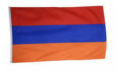 Flagge Armenien