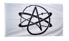 Flagge Atheismus