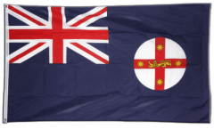 Flagge Australien New South Wales