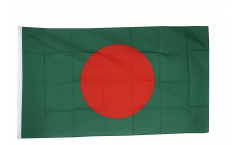 Flagge Bangladesch