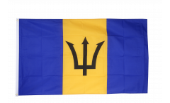 Flagge Barbados