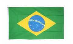 Flagge Brasilien