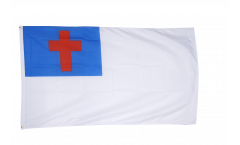 Flagge Christenflagge
