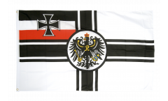 Flagge Deutsches Reich Reichskriegsflagge